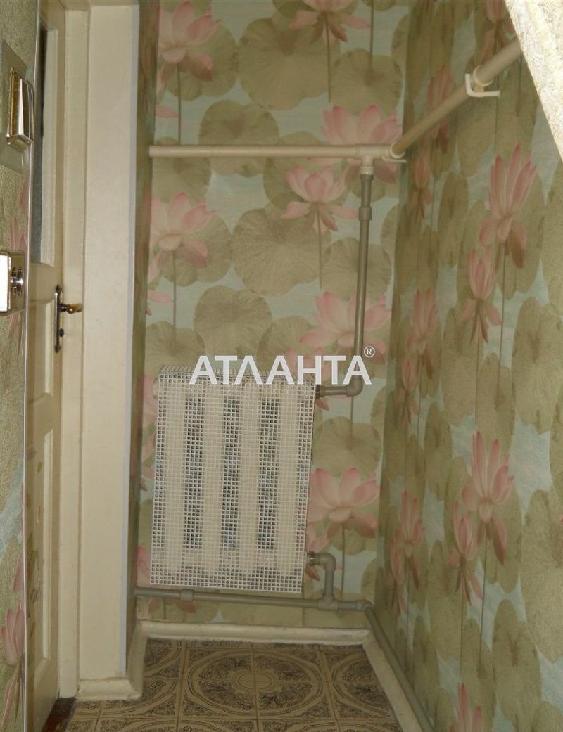 House by the address st. Babelya Vinogradnaya (area 83 m²) - Atlanta.ua - photo 8