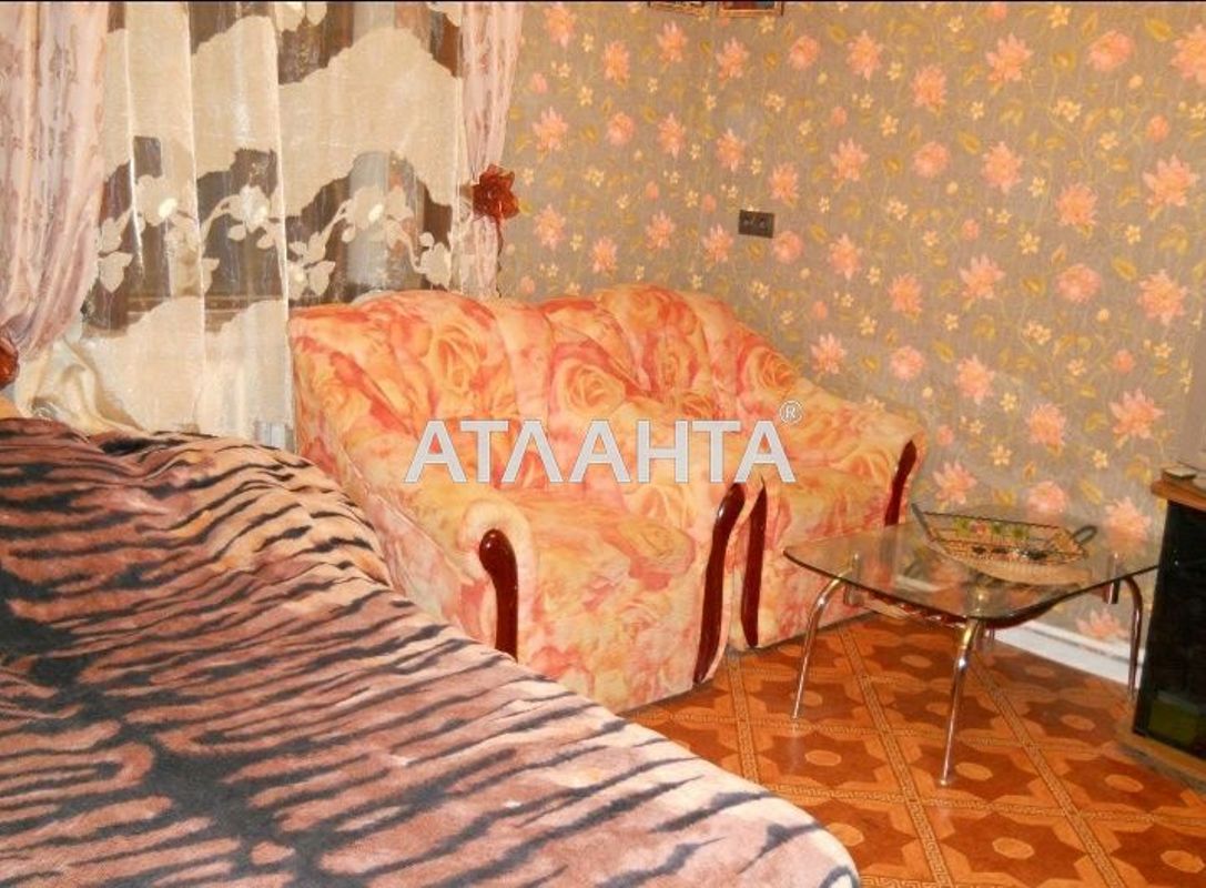 House by the address st. Babelya Vinogradnaya (area 83 m²) - Atlanta.ua - photo 6