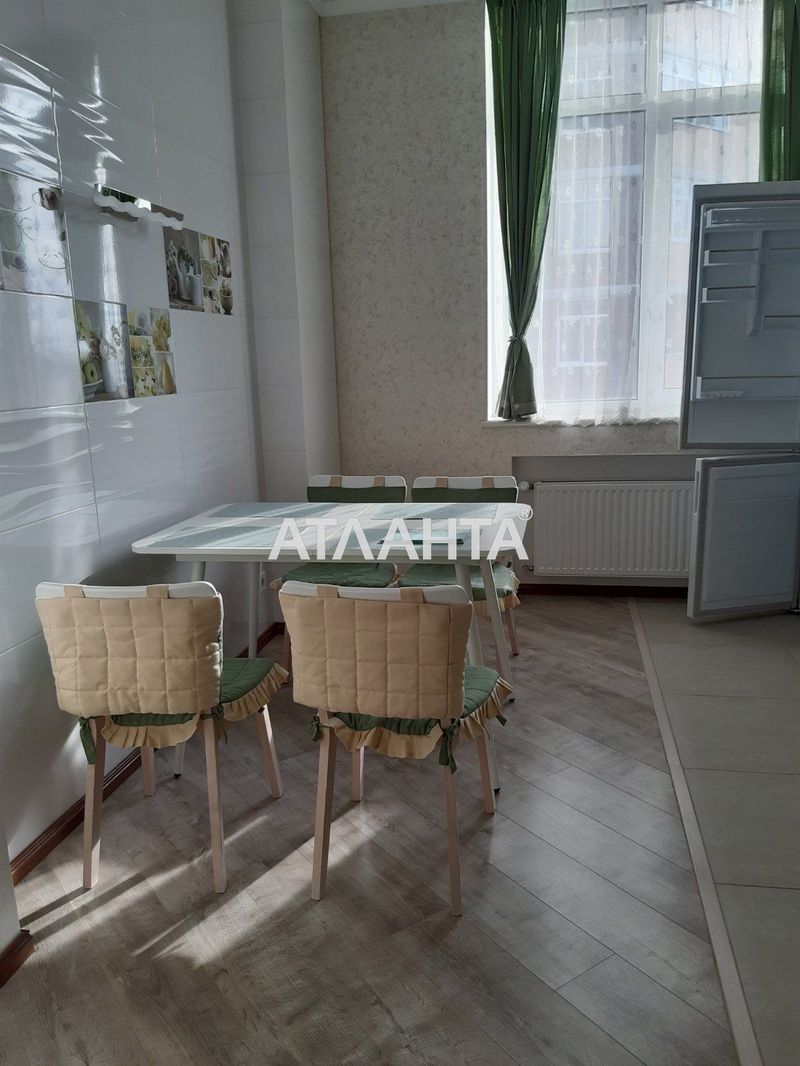 2-кімнатна квартира за адресою вул. Французький бульв. (площа 82 м²) - Atlanta.ua - фото 6