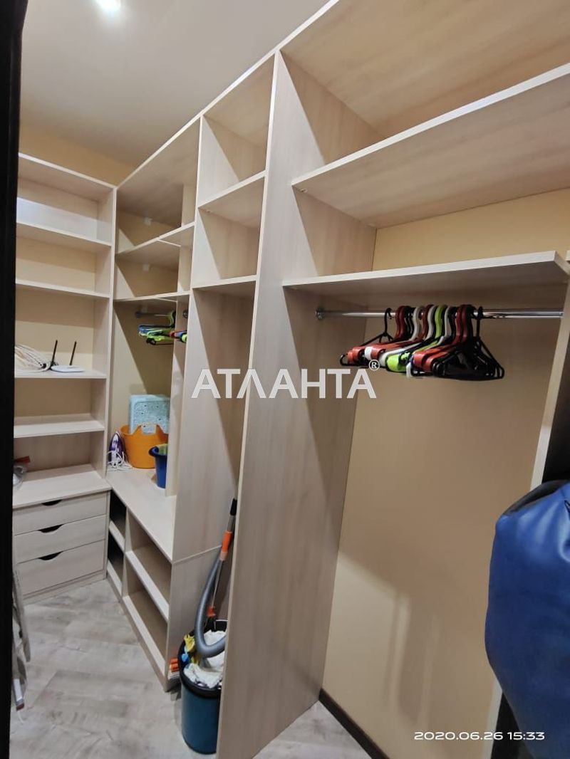 2-кімнатна квартира за адресою вул. Французький бульв. (площа 82 м²) - Atlanta.ua - фото 16