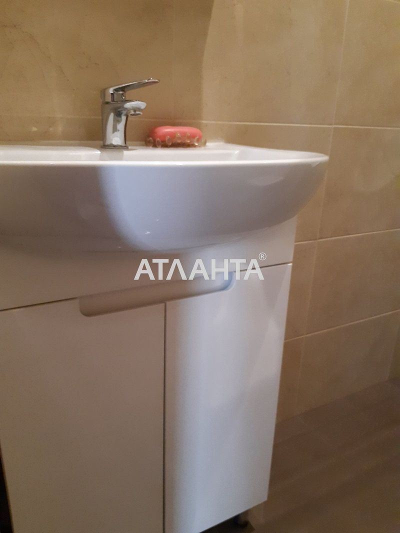 2-кімнатна квартира за адресою вул. Французький бульв. (площа 82 м²) - Atlanta.ua - фото 21