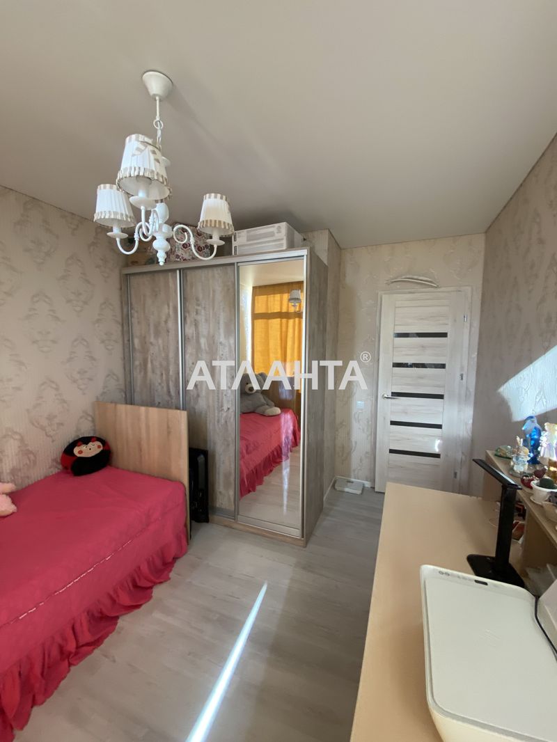 3-комнатная квартира по адресу ул. Жемчужная (площадь 60 м²) - Atlanta.ua - фото 3
