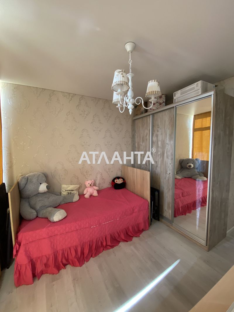 3-комнатная квартира по адресу ул. Жемчужная (площадь 60 м²) - Atlanta.ua - фото 4