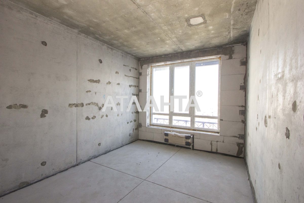 1-room apartment apartment by the address st. Zhabotinskogo Proletarskaya (area 43 m²) - Atlanta.ua - photo 5