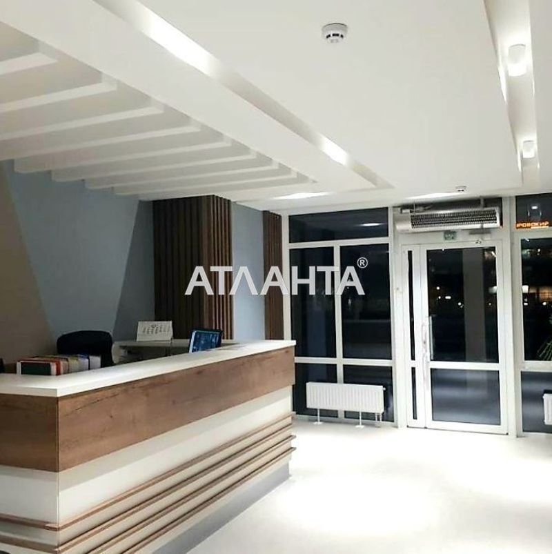 1-room apartment apartment by the address st. Zhabotinskogo Proletarskaya (area 43 m²) - Atlanta.ua - photo 6