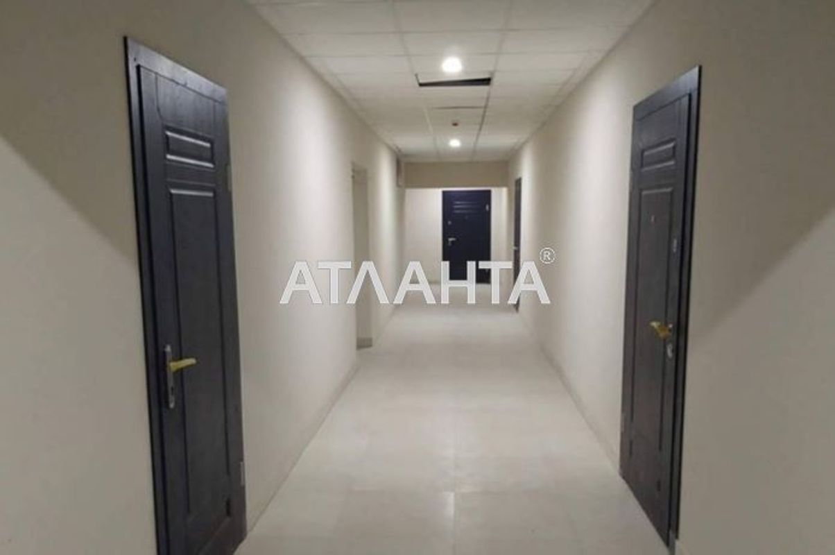 1-room apartment apartment by the address st. Zhabotinskogo Proletarskaya (area 43 m²) - Atlanta.ua - photo 7