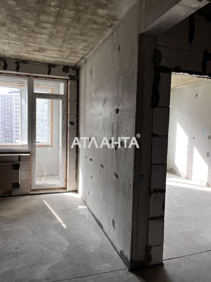 1-room apartment apartment by the address st. Zhabotinskogo Proletarskaya (area 43 m²) - Atlanta.ua - photo 9