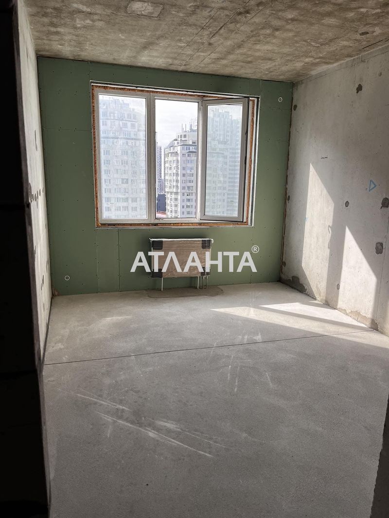 1-room apartment apartment by the address st. Zhabotinskogo Proletarskaya (area 43 m²) - Atlanta.ua - photo 10