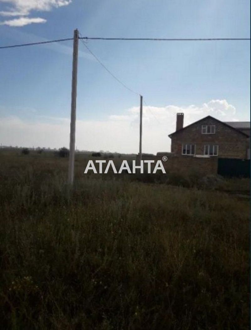 Ділянка за адресою вул. Тіниста (площа 10 сот) - Atlanta.ua - фото 2