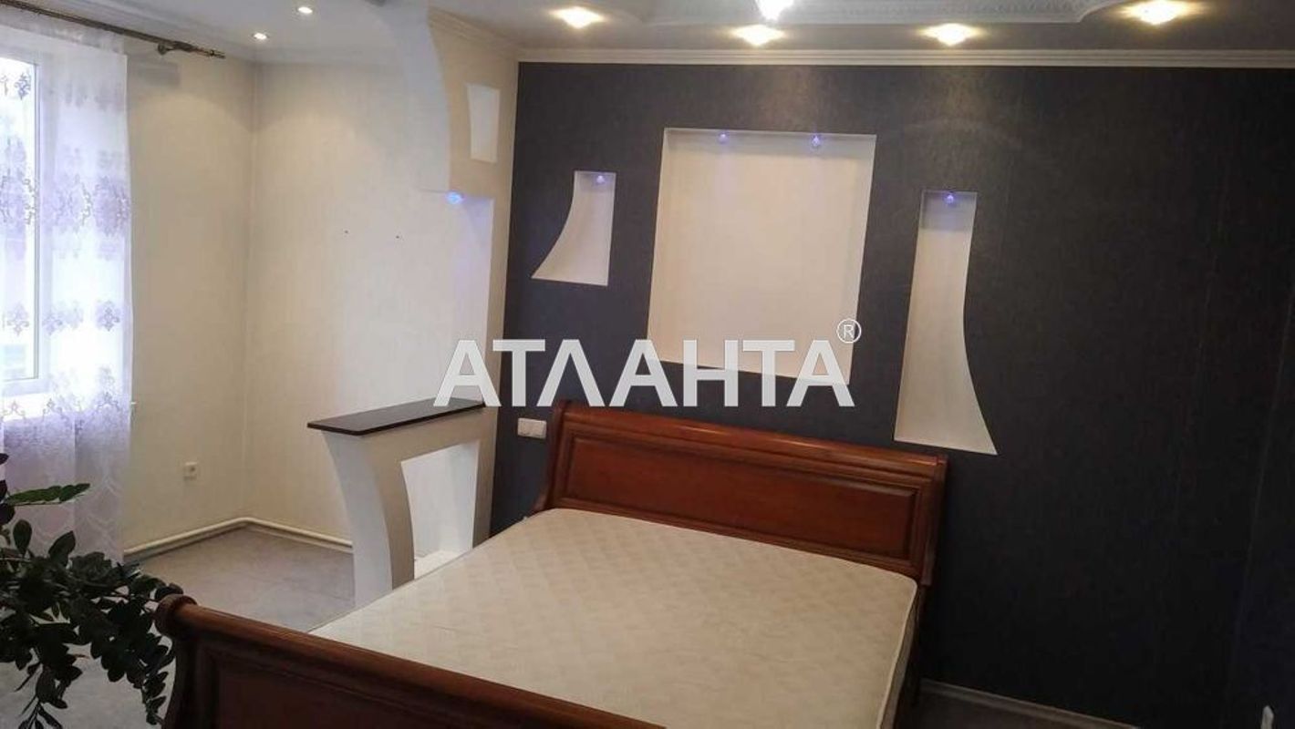2-комнатная квартира по адресу ул. Новосельского (площадь 83 м²) - Atlanta.ua - фото 5