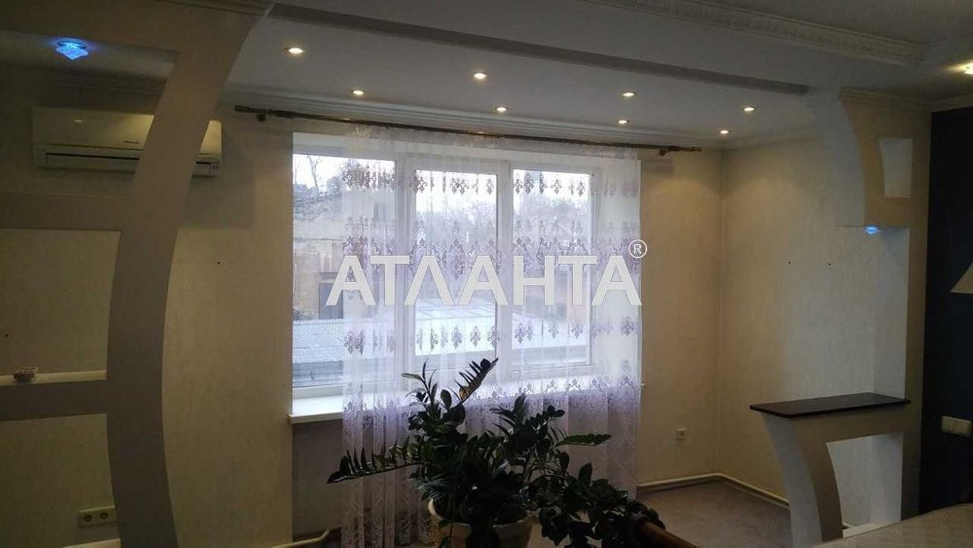 2-комнатная квартира по адресу ул. Новосельского (площадь 83 м²) - Atlanta.ua - фото 7