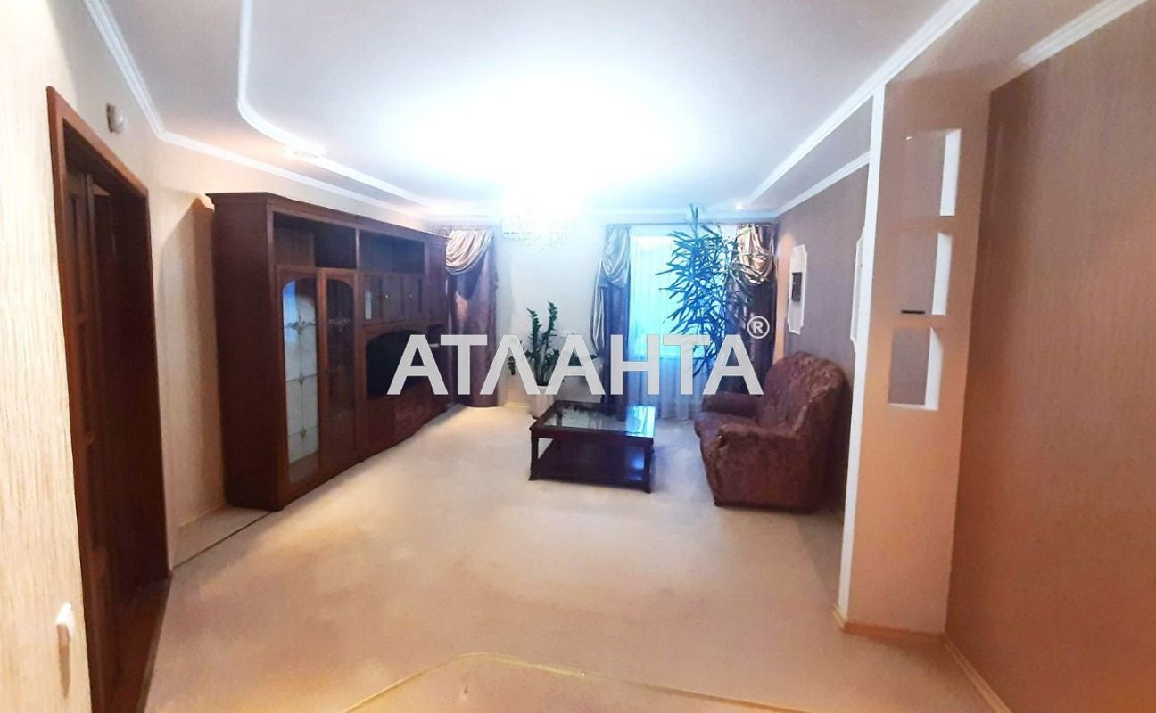 2-комнатная квартира по адресу ул. Новосельского (площадь 83 м²) - Atlanta.ua - фото 8