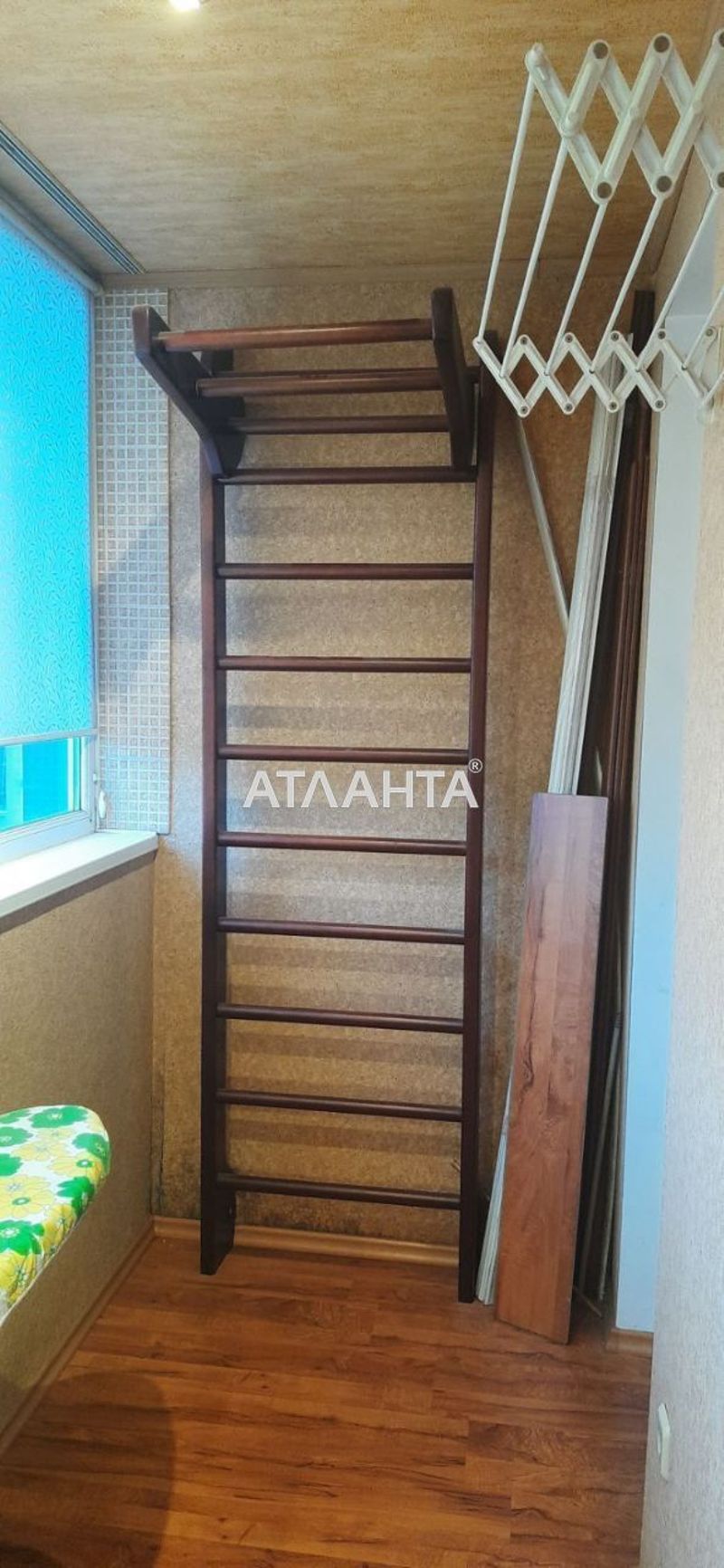 2-комнатная квартира по адресу ул. Новосельского (площадь 83 м²) - Atlanta.ua - фото 11