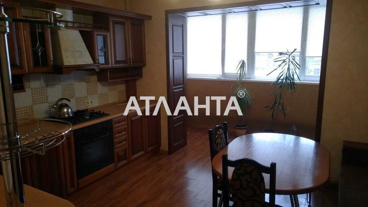 2-комнатная квартира по адресу ул. Новосельского (площадь 83 м²) - Atlanta.ua - фото 12