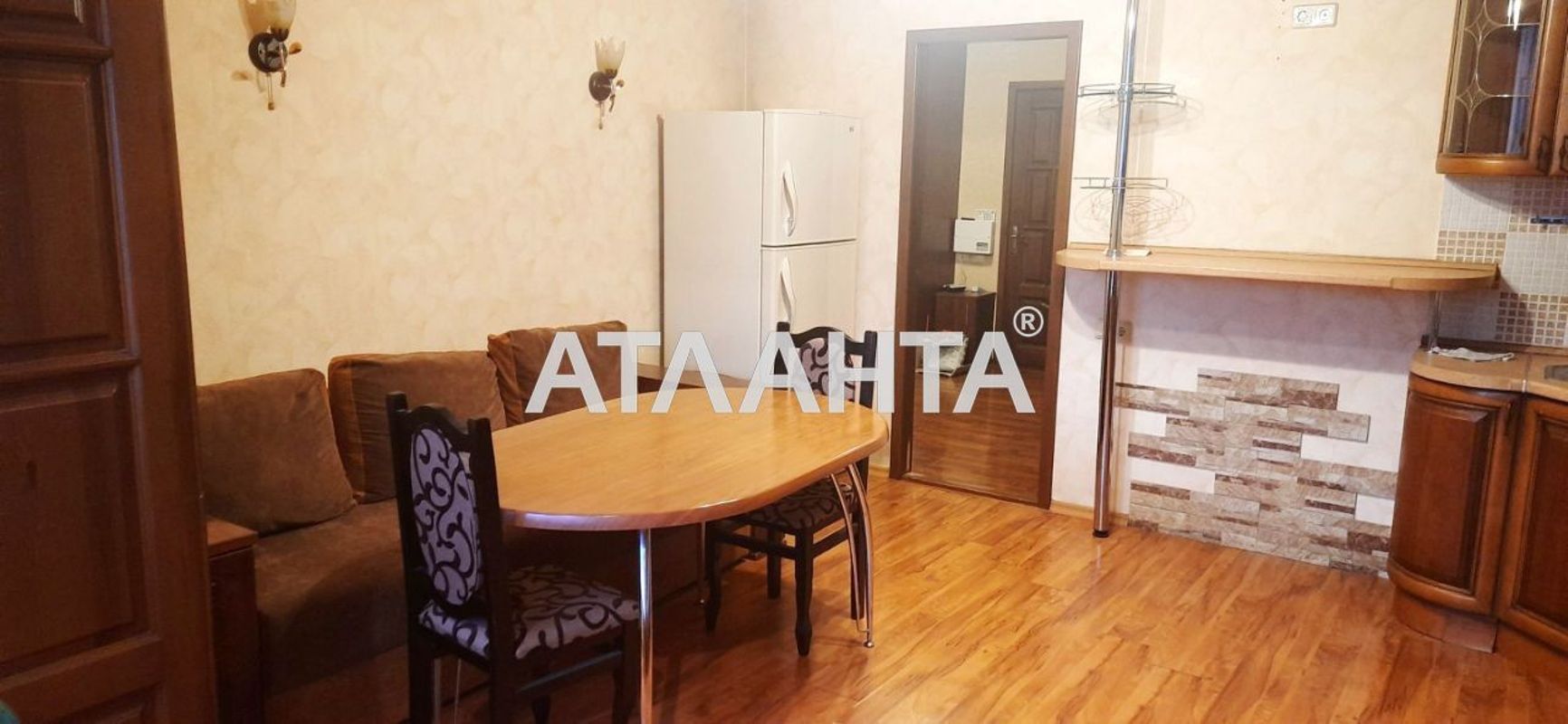 2-комнатная квартира по адресу ул. Новосельского (площадь 83 м²) - Atlanta.ua - фото 13