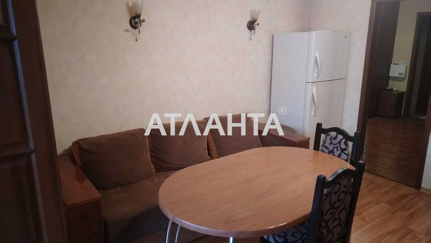 2-комнатная квартира по адресу ул. Новосельского (площадь 83 м²) - Atlanta.ua - фото 14