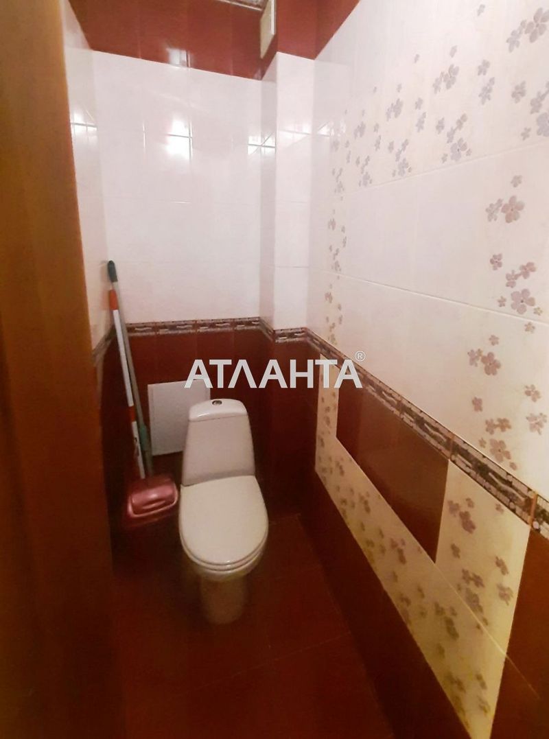 2-комнатная квартира по адресу ул. Новосельского (площадь 83 м²) - Atlanta.ua - фото 15