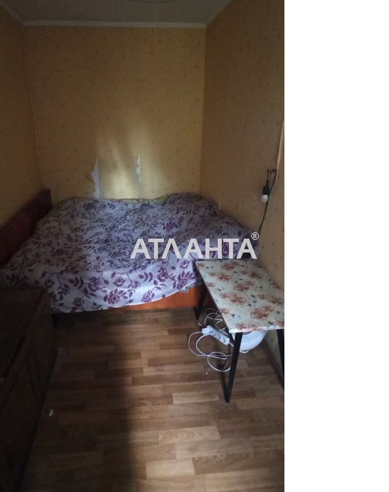 Дом по адресу Новый пер. (площадь 54,6 м²) - Atlanta.ua - фото 5