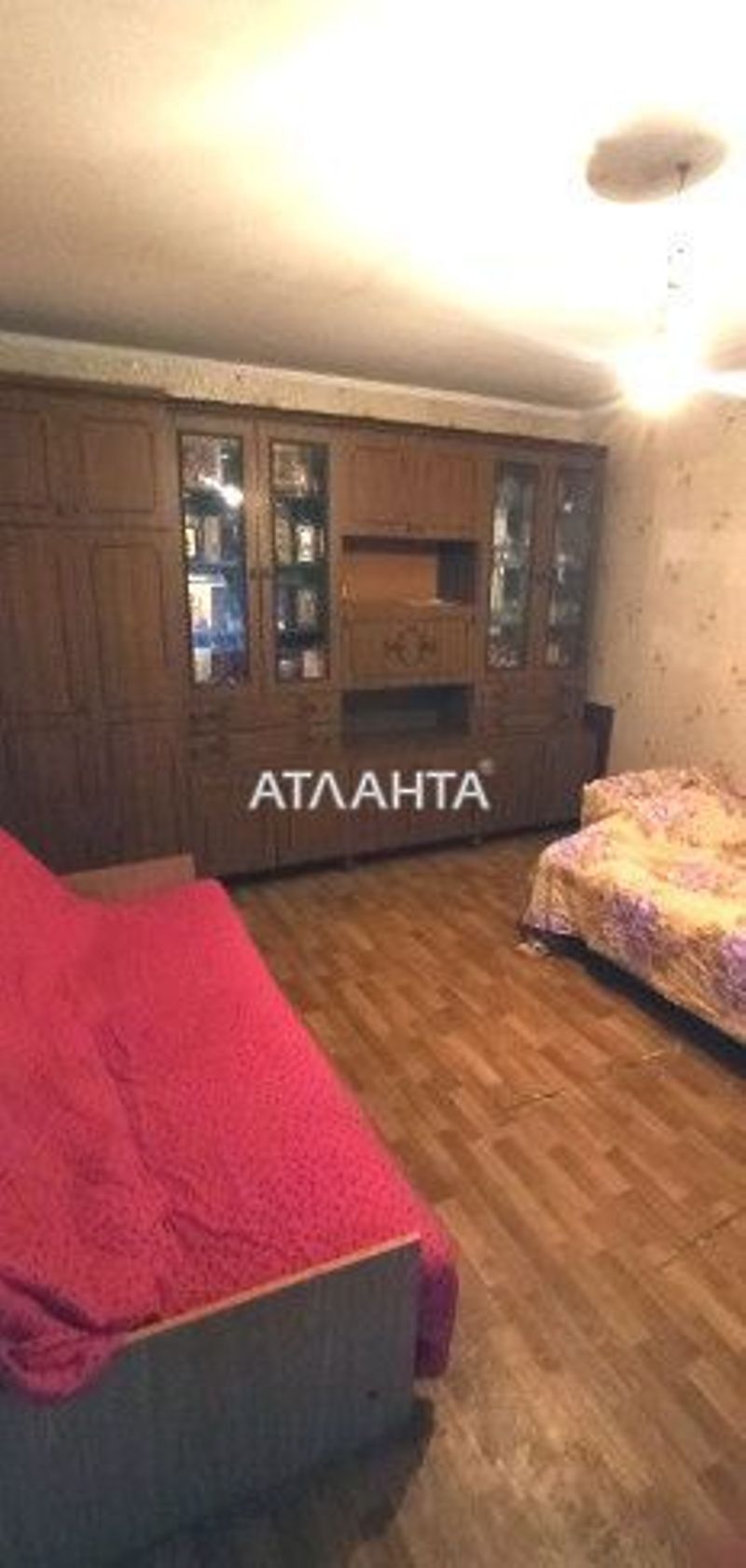 Дом по адресу Новый пер. (площадь 54,6 м²) - Atlanta.ua - фото 2