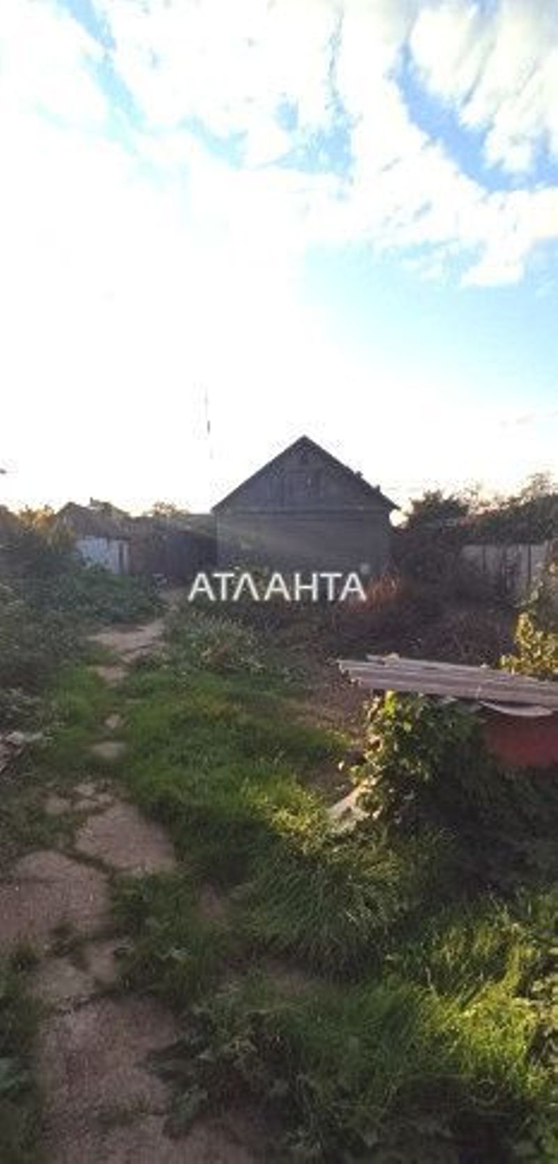 Дом по адресу Новый пер. (площадь 54,6 м²) - Atlanta.ua - фото 4