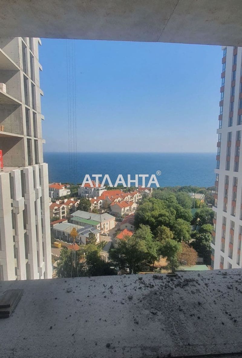 2-кімнатна квартира за адресою вул. Гагарінське плато (площа 69,8 м²) - Atlanta.ua - фото 2