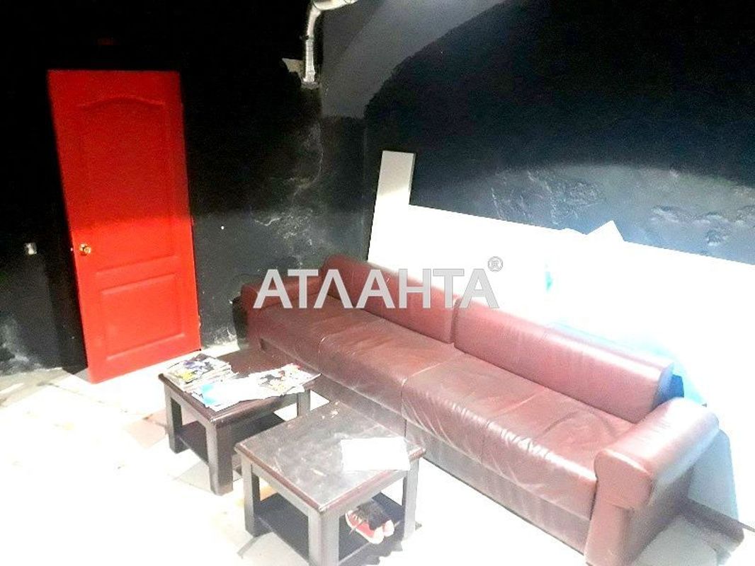 Коммерческая недвижимость по адресу ул. Мечникова (площадь 520 м²) - Atlanta.ua - фото 2