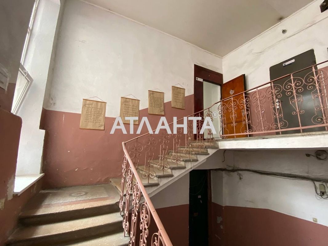 Коммерческая недвижимость по адресу ул. Большая арнаутская (площадь 140 м²) - Atlanta.ua - фото 9