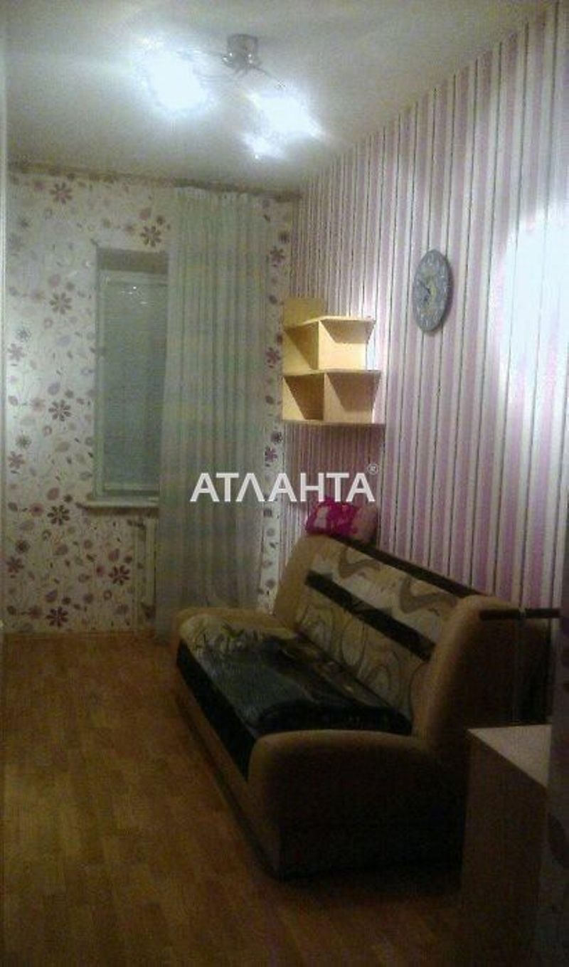 2-комнатная квартира по адресу Матросский спуск (площадь 46 м²) - Atlanta.ua - фото 2