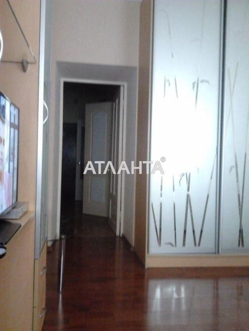 2-комнатная квартира по адресу Матросский спуск (площадь 46 м²) - Atlanta.ua - фото 6
