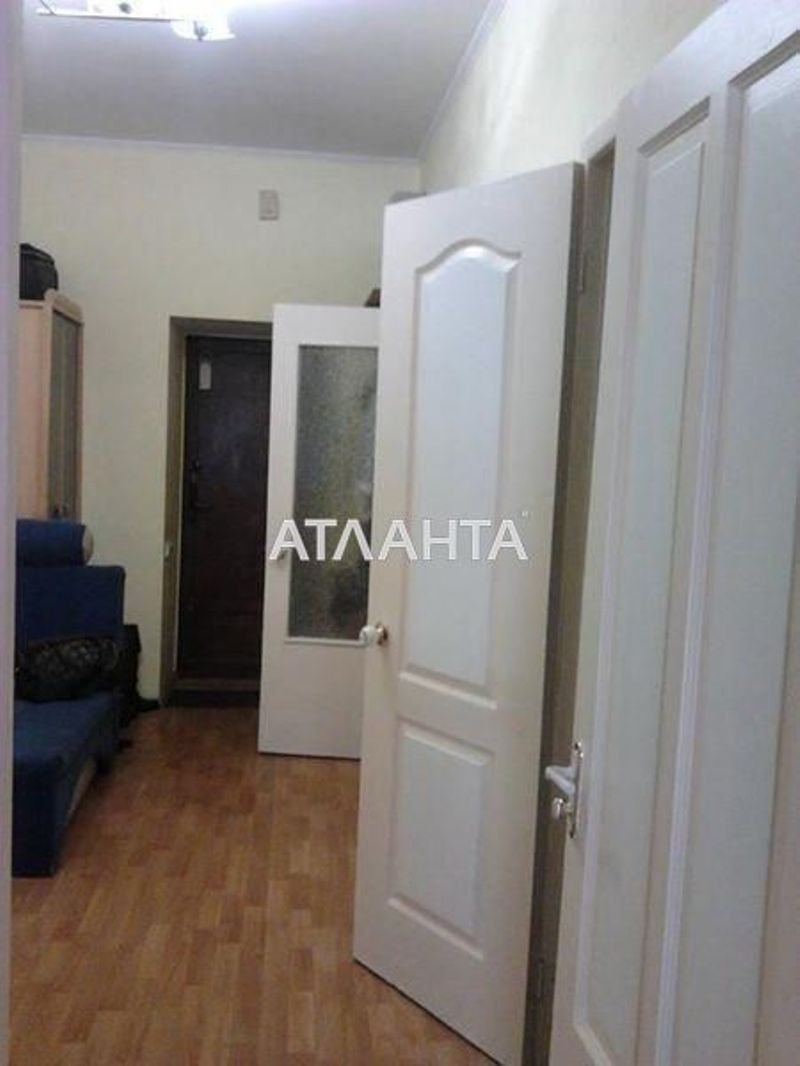 2-комнатная квартира по адресу Матросский спуск (площадь 46 м²) - Atlanta.ua - фото 7