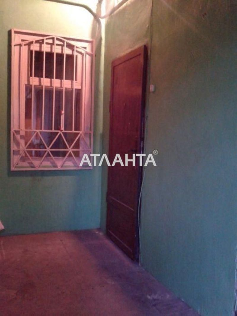 2-комнатная квартира по адресу Матросский спуск (площадь 46 м²) - Atlanta.ua - фото 10