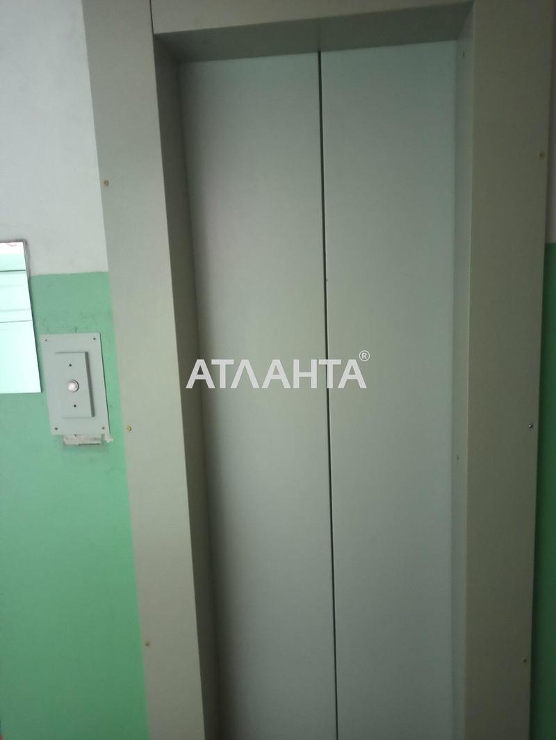 1-room apartment apartment by the address st. Dobrovolskogo pr (area 34 m²) - Atlanta.ua - photo 7