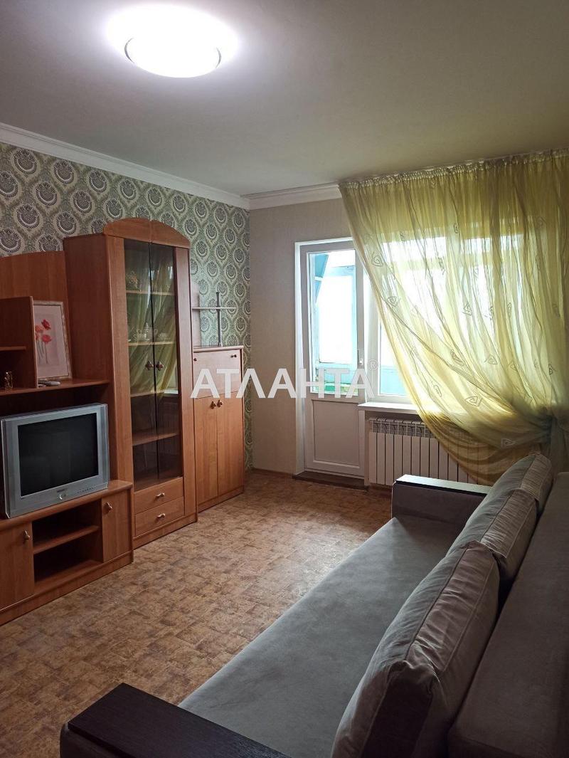 1-room apartment apartment by the address st. Dobrovolskogo pr (area 34 m²) - Atlanta.ua - photo 5