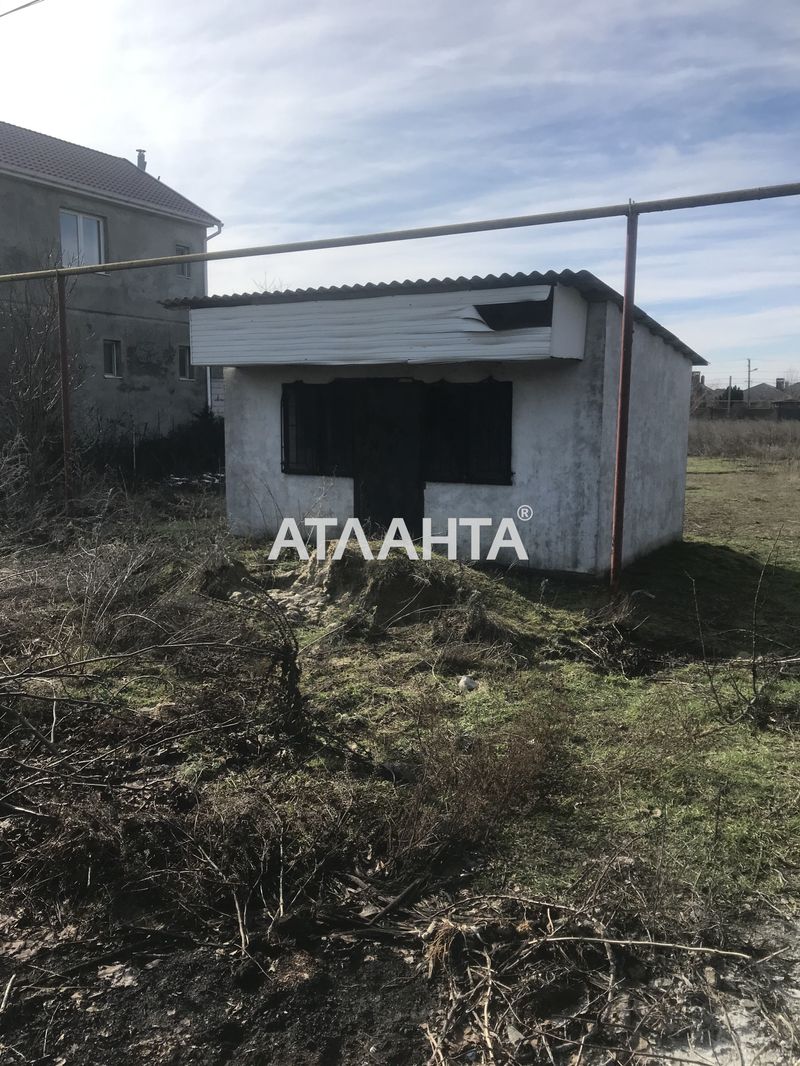 Ділянка за адресою вул. Пушкіна (площа 10 сот) - Atlanta.ua - фото 4