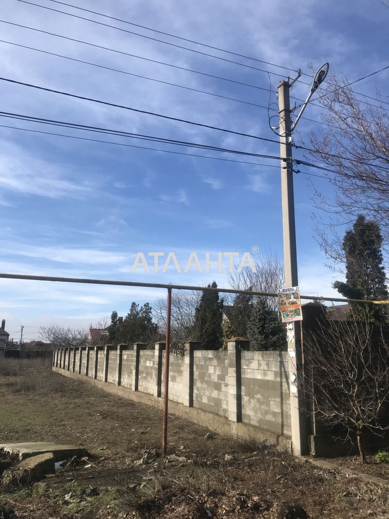 Ділянка за адресою вул. Пушкіна (площа 10 сот) - Atlanta.ua - фото 2