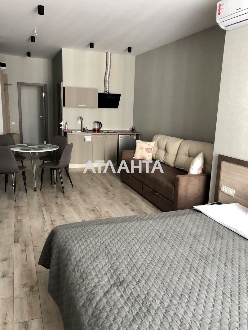 4+-rooms apartment apartment by the address st. Genuezskaya (area 256 m²) - Atlanta.ua - photo 3