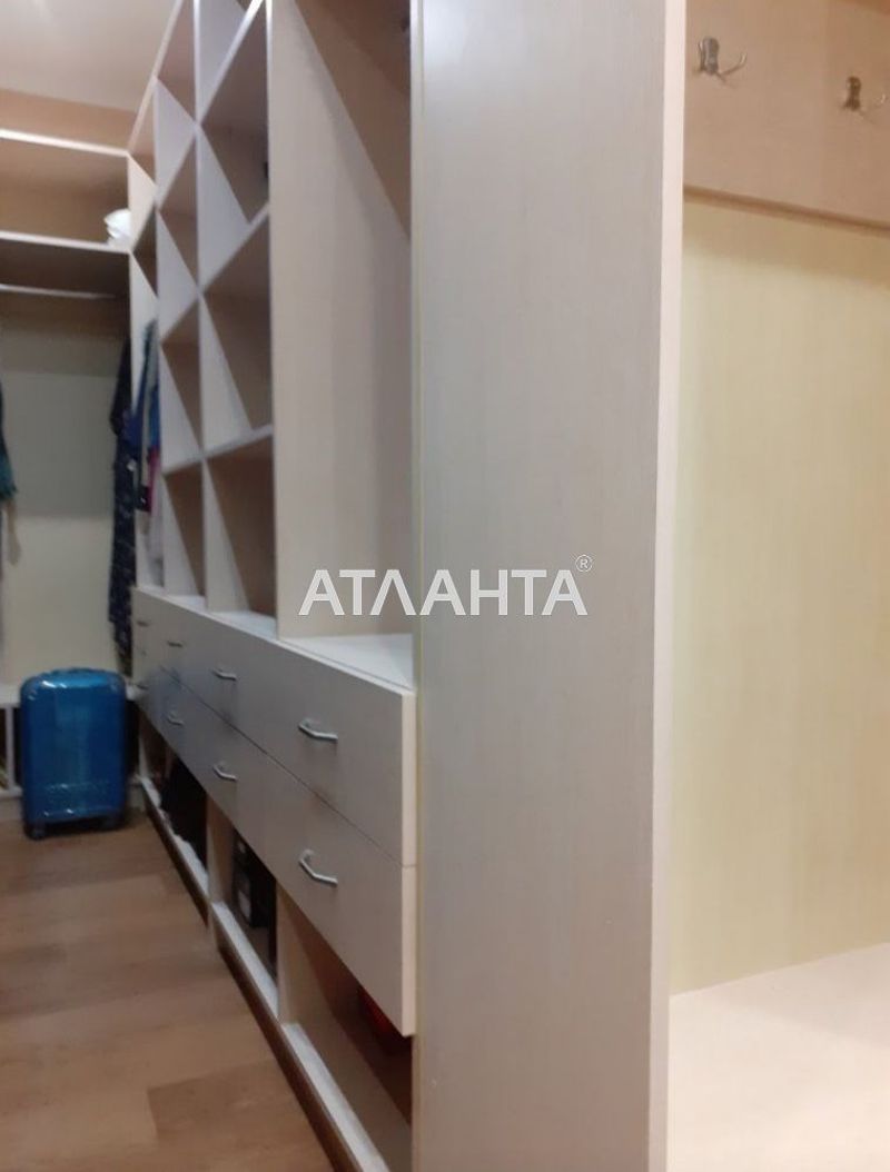 2-комнатная квартира по адресу ул. Тенистая (площадь 85 м²) - Atlanta.ua - фото 12