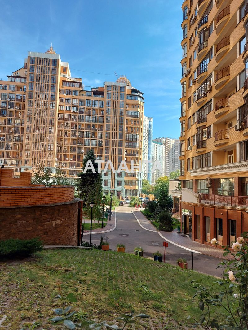 2-комнатная квартира по адресу ул. Тенистая (площадь 85 м²) - Atlanta.ua - фото 23