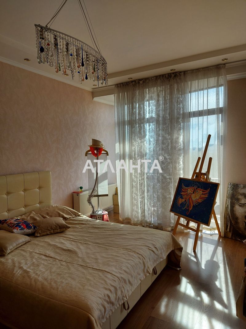 2-комнатная квартира по адресу ул. Тенистая (площадь 85 м²) - Atlanta.ua - фото 7