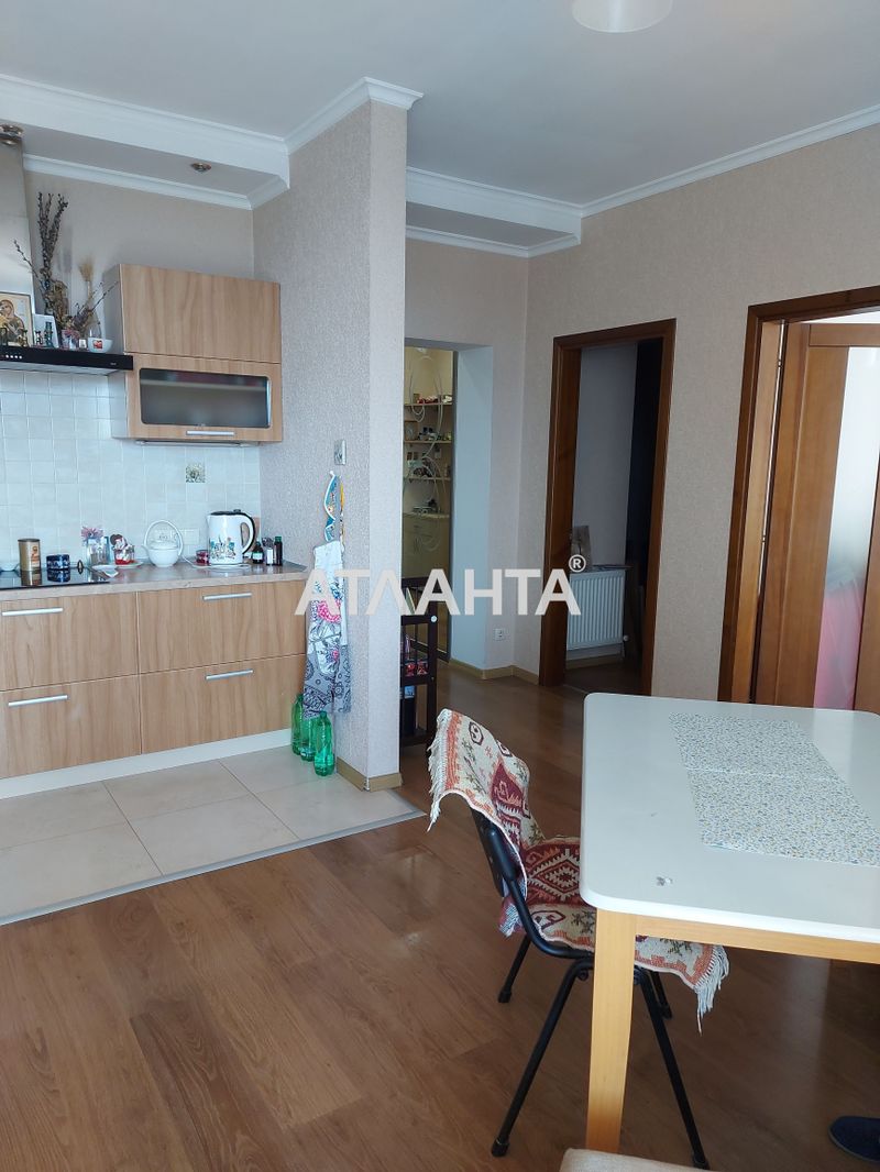 2-комнатная квартира по адресу ул. Тенистая (площадь 85 м²) - Atlanta.ua - фото 2