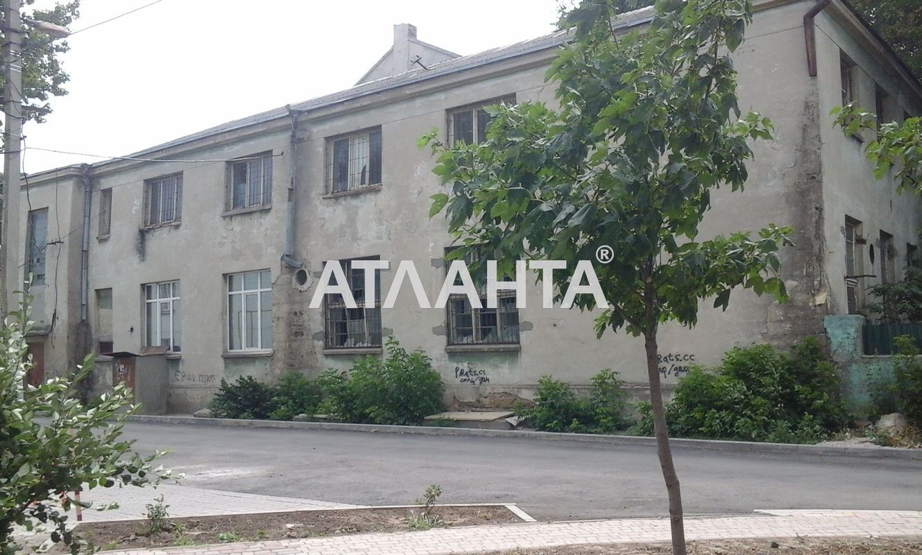 Комерційна нерухомість за адресою вул. Руставелі Шота (площа 776,4 м²) - Atlanta.ua - фото 2