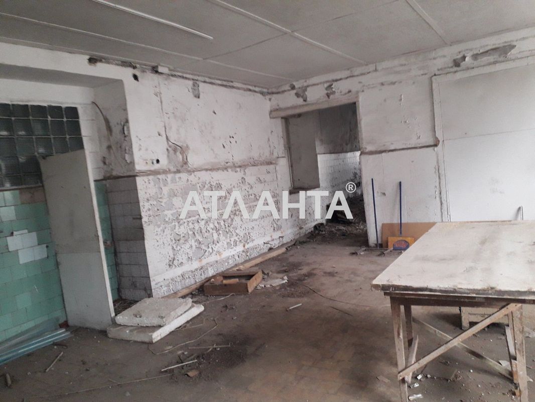 Комерційна нерухомість за адресою вул. Руставелі Шота (площа 776,4 м²) - Atlanta.ua - фото 5