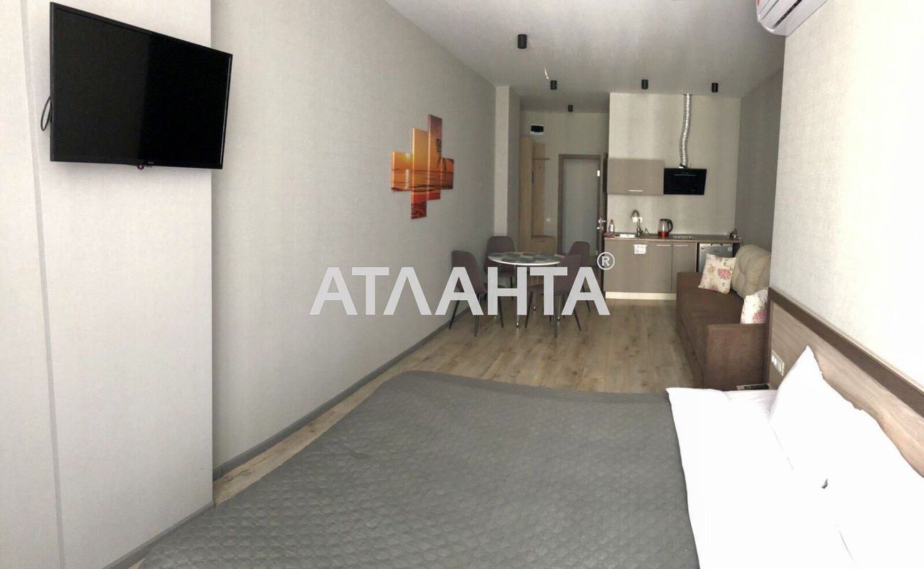 Commercial real estate at st. Genuezskaya (area 256 m²) - Atlanta.ua - photo 4