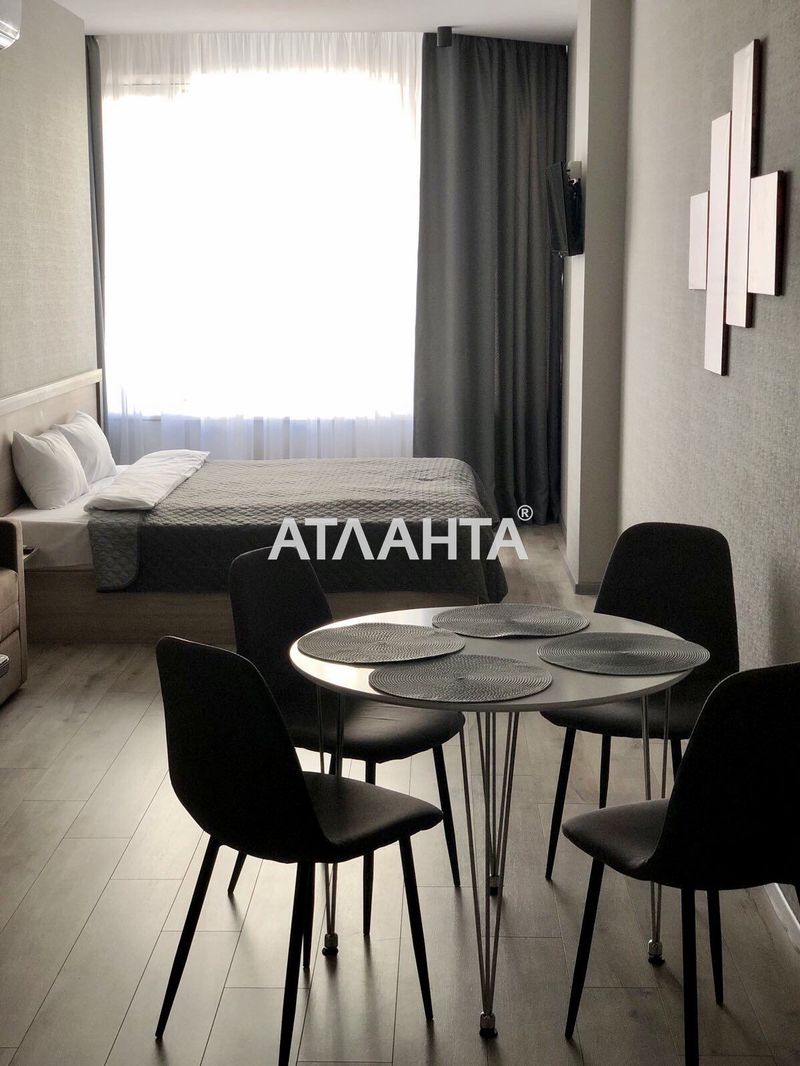 Commercial real estate at st. Genuezskaya (area 256 m²) - Atlanta.ua - photo 6