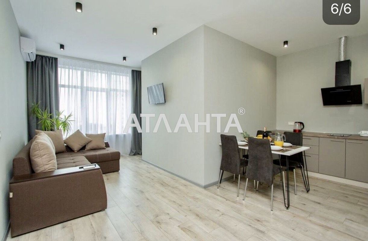 Commercial real estate at st. Genuezskaya (area 256 m²) - Atlanta.ua - photo 7