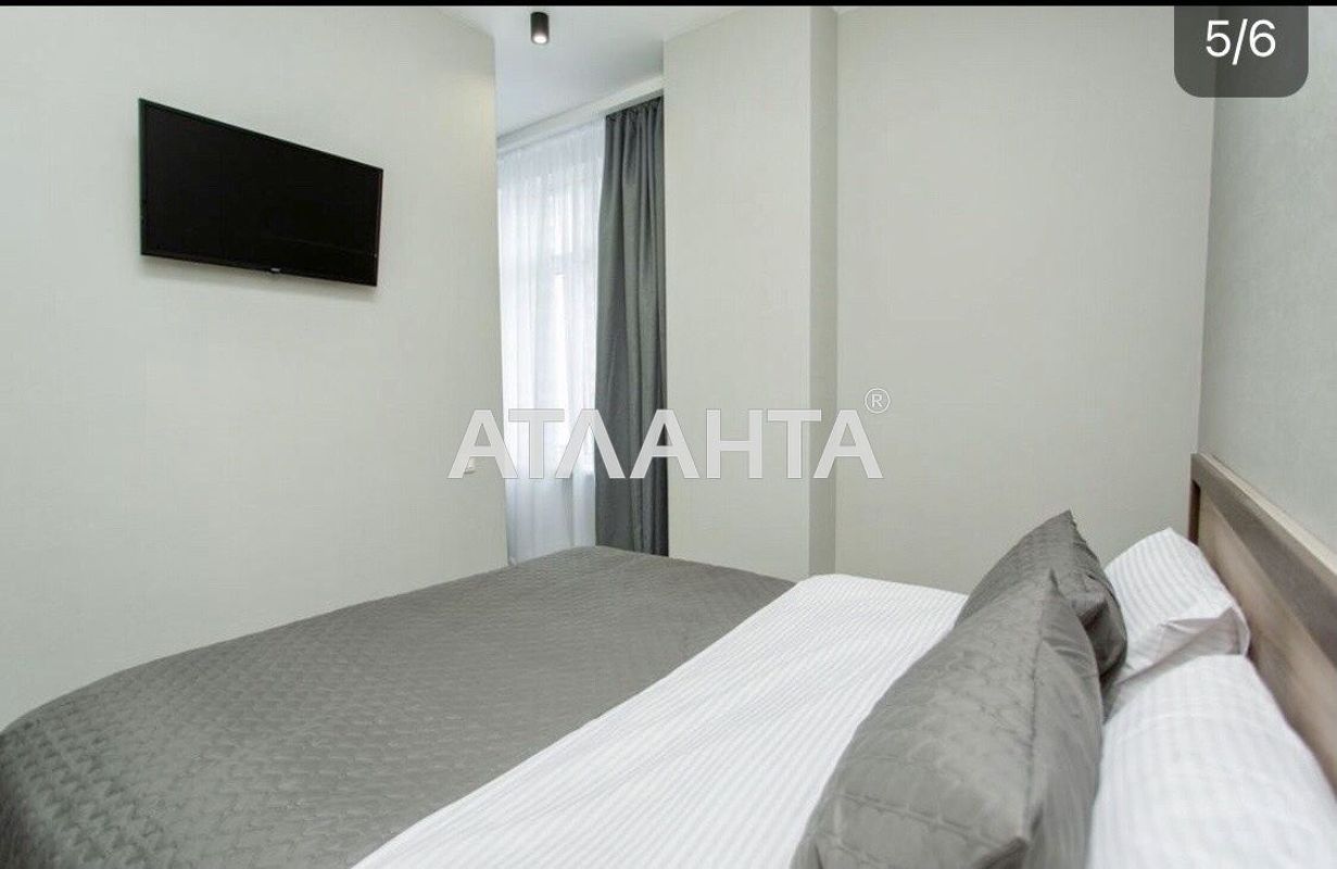 Commercial real estate at st. Genuezskaya (area 256 m²) - Atlanta.ua - photo 12