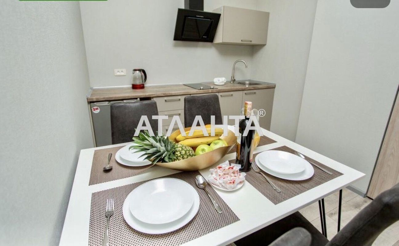 Commercial real estate at st. Genuezskaya (area 256 m²) - Atlanta.ua - photo 13