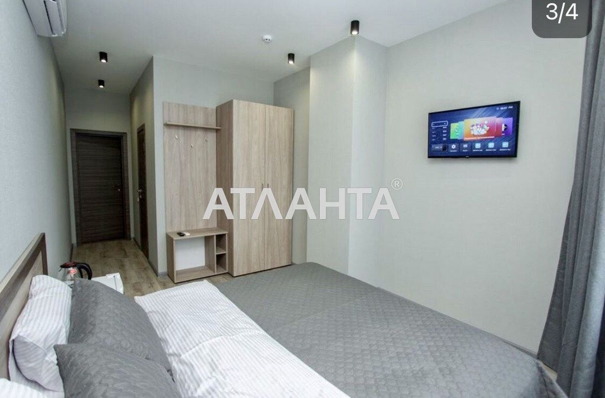 Commercial real estate at st. Genuezskaya (area 256 m²) - Atlanta.ua - photo 14