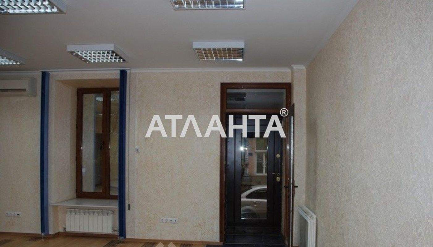 Commercial real estate at st. Preobrazhenskaya Sovetskoy Armii (area 101,7 m²) - Atlanta.ua - photo 2