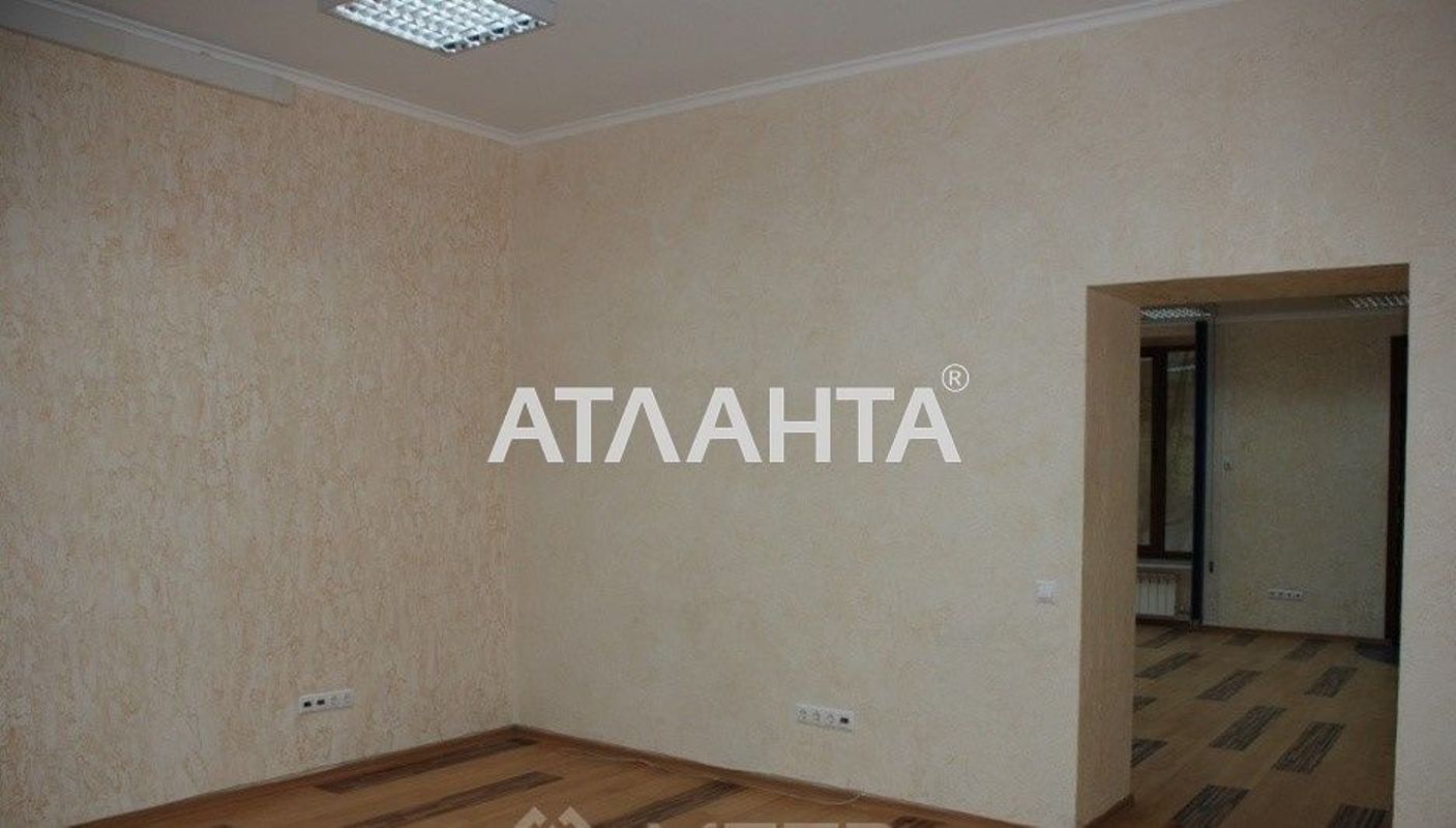 Commercial real estate at st. Preobrazhenskaya Sovetskoy Armii (area 101,7 m²) - Atlanta.ua - photo 3